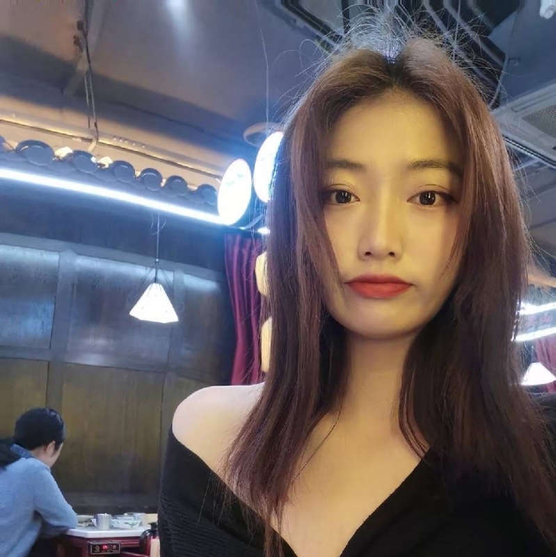 婉儿的第一张照片--遵义红颜知己交友网